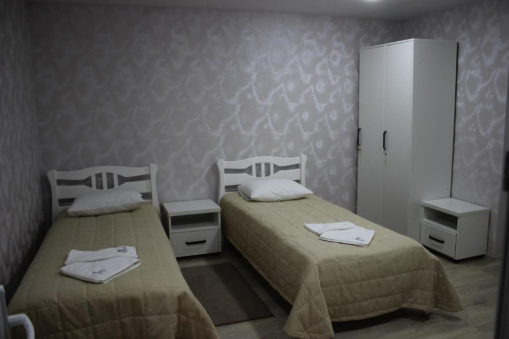 Hostel VinoGrad photo 3