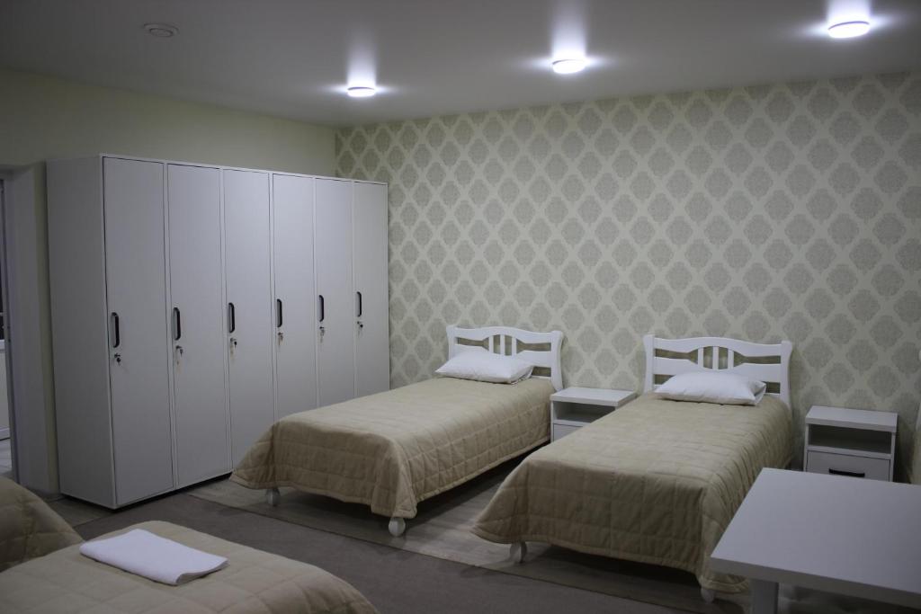 Hostel VinoGrad