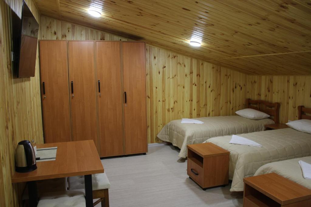 Hostel VinoGrad photo 2