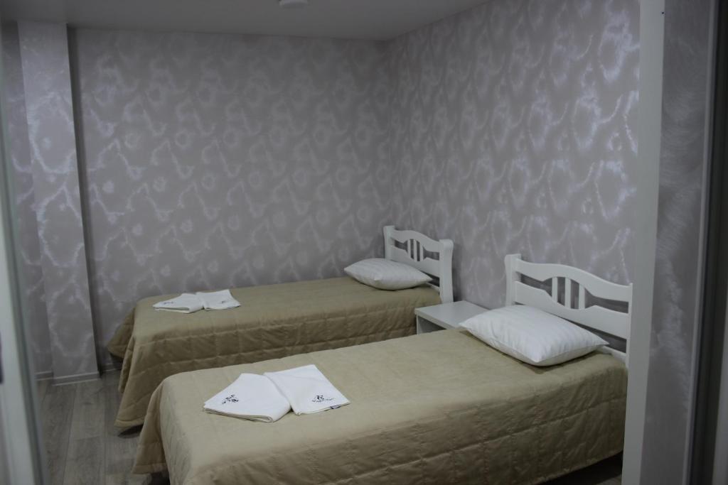 Hostel VinoGrad photo 1