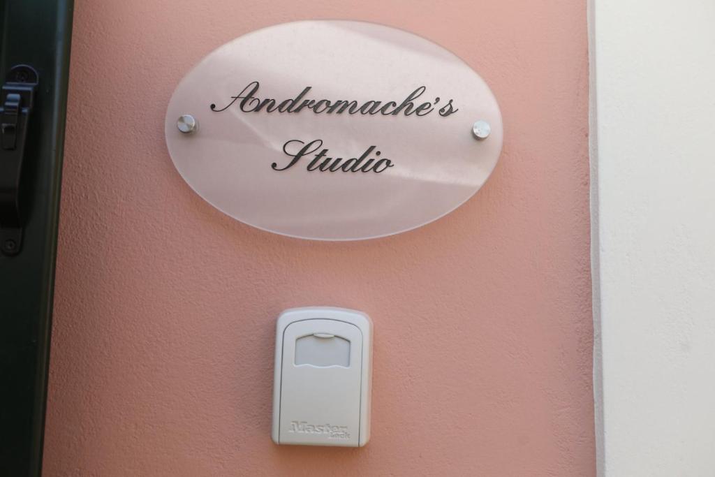 Andromache's photo 3