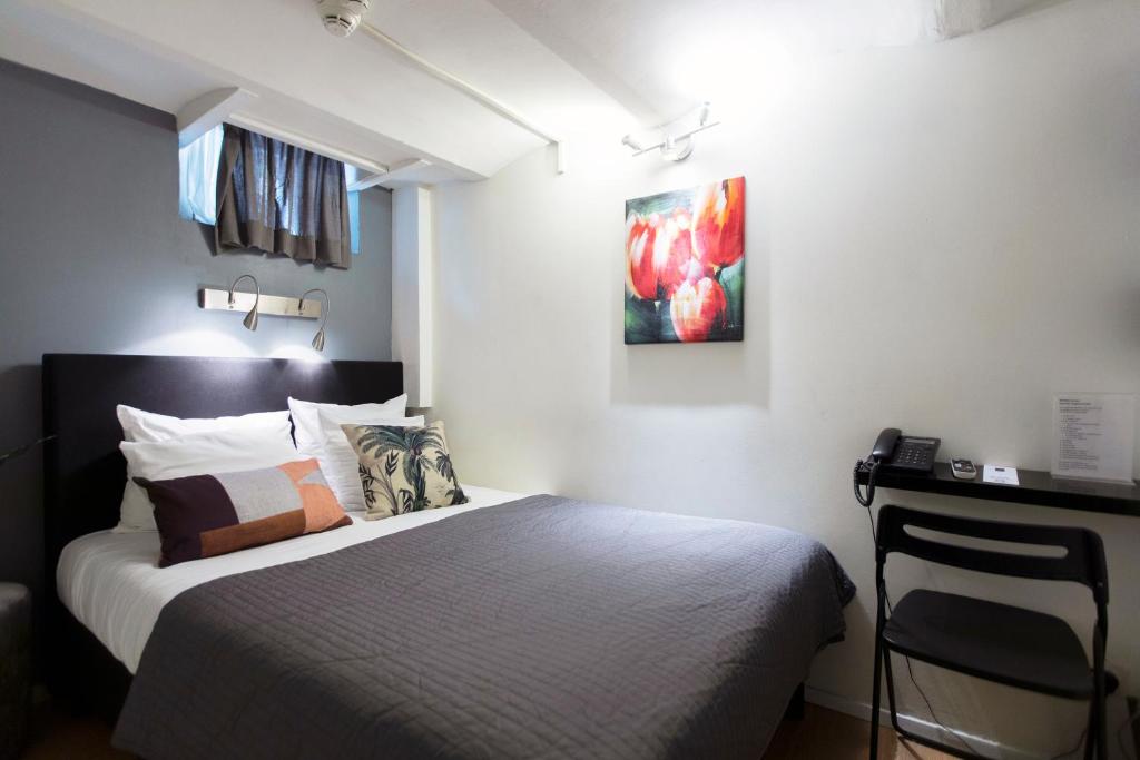 Quentin England Hotel photo 1