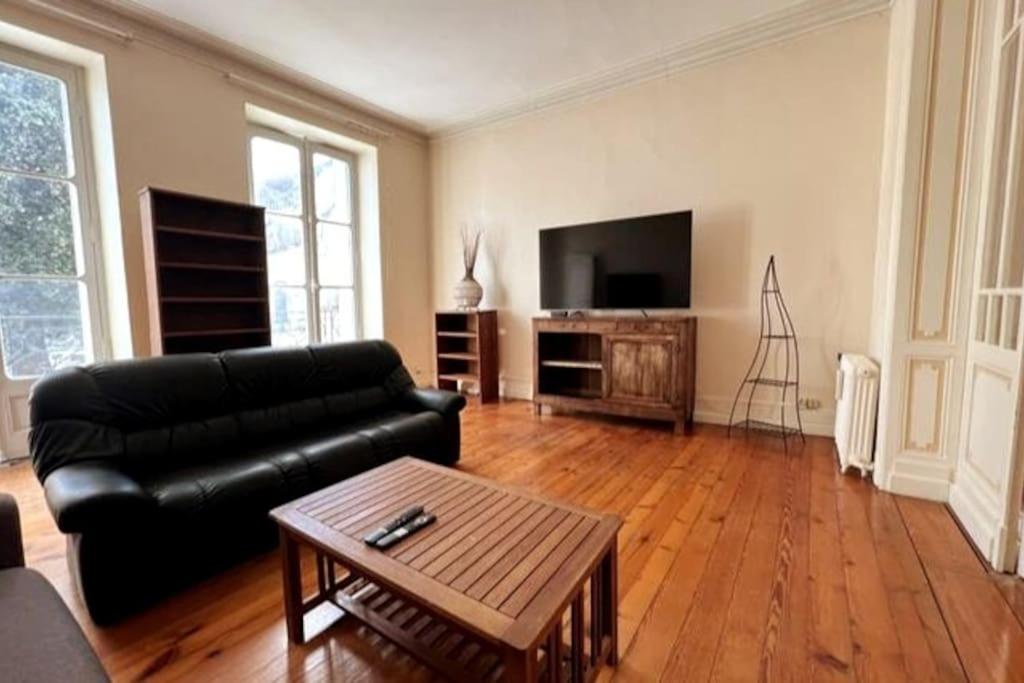 Appartement en coeur de village
