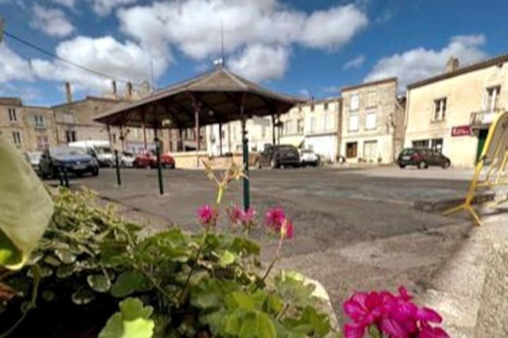 Appartement en coeur de village photo 3
