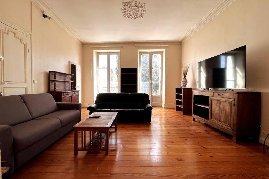 Appartement en coeur de village photo 1