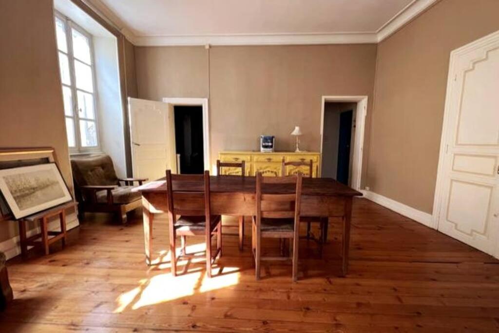Appartement en coeur de village photo 2