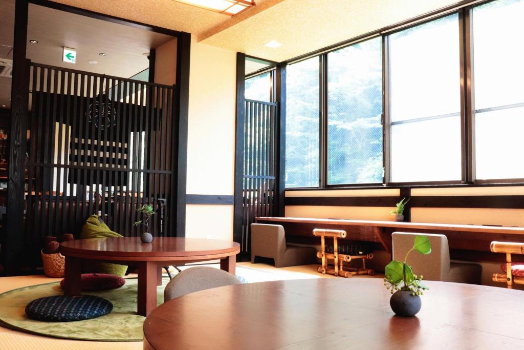 Onsen Guest House Tsutaya photo 3