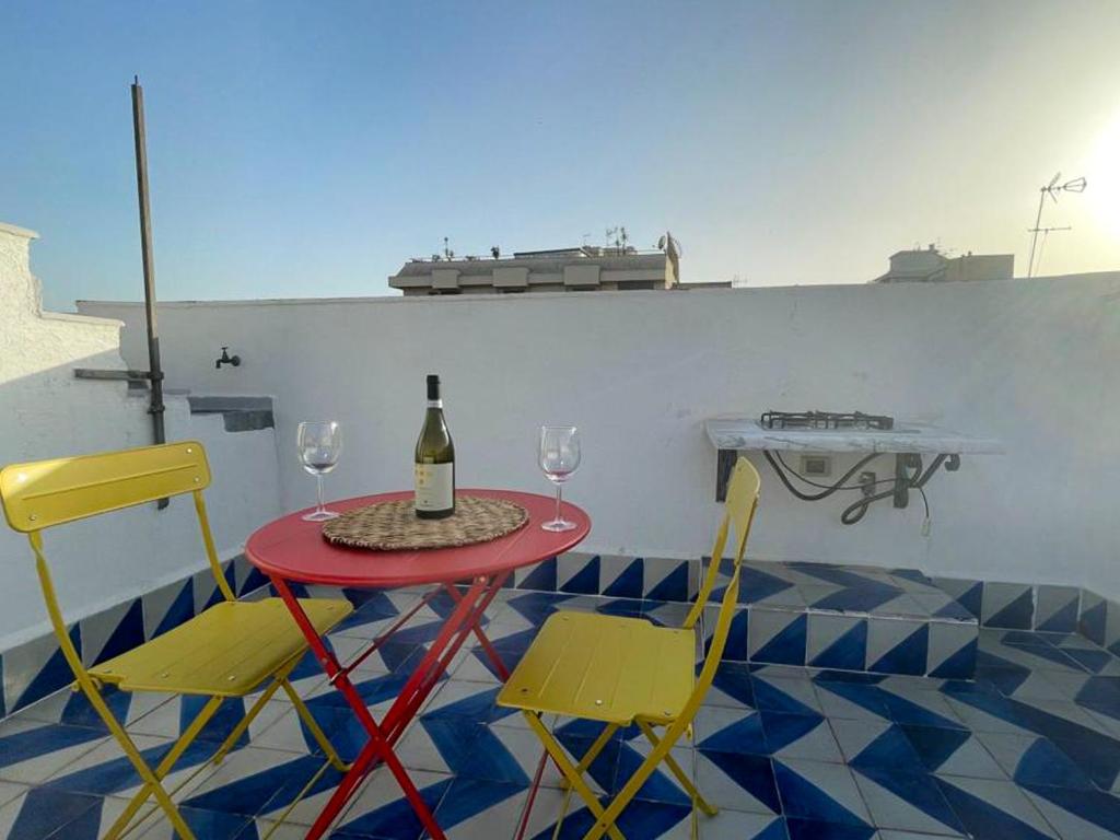 Garzilli Deluxe Apartment by DomuSicily photo 1