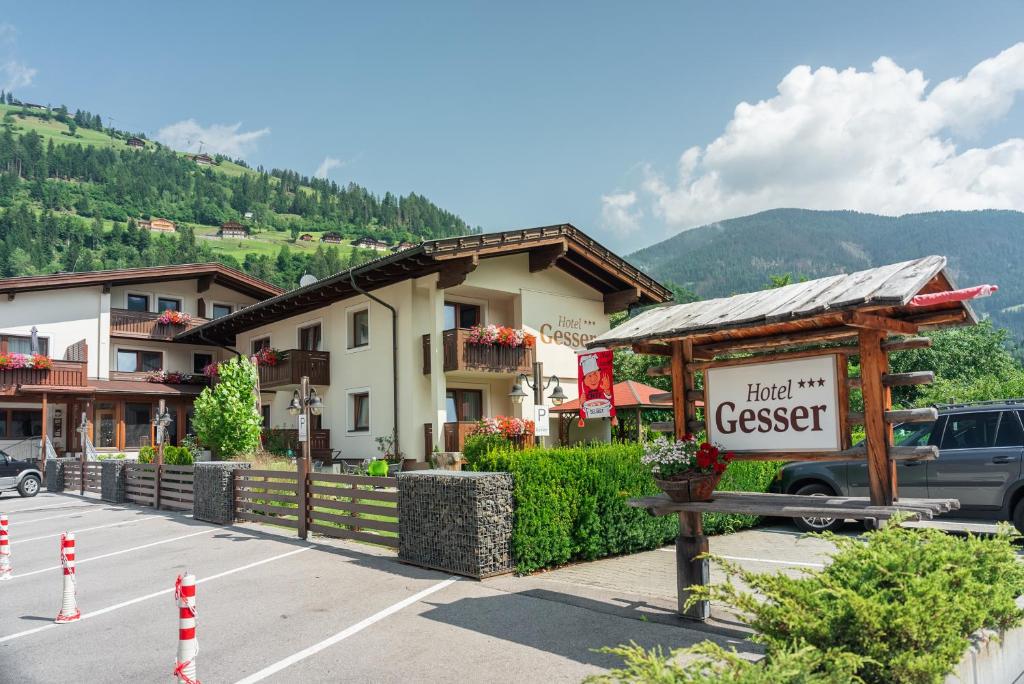 Hotel Gesser photo 4