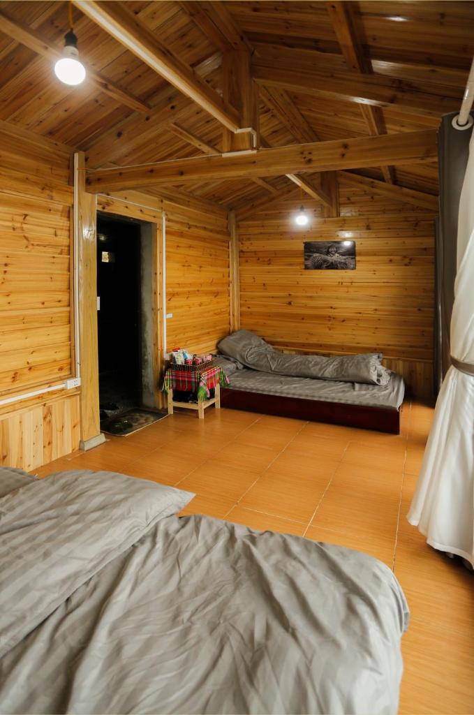 MOONG Homestay & Coffee Tà Xùa photo 2