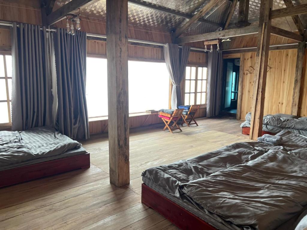 MOONG Homestay & Coffee Tà Xùa photo 3