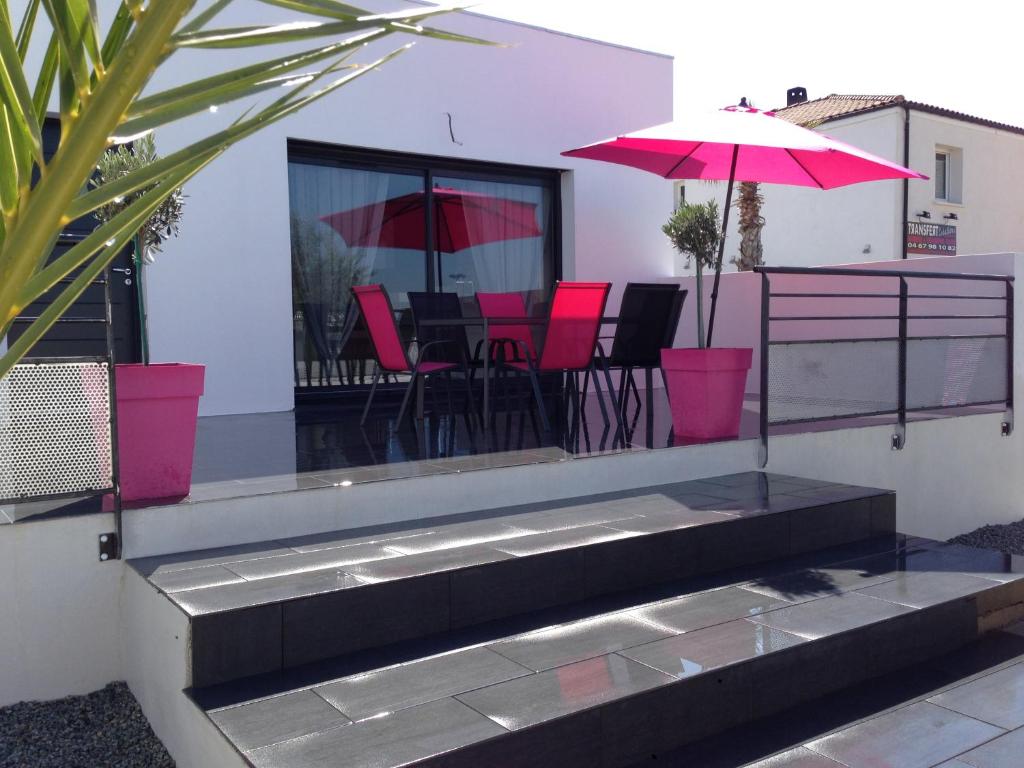 Maison Ocelia photo 2