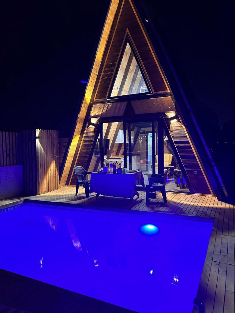 OLİVE GARDEN ANTALYA