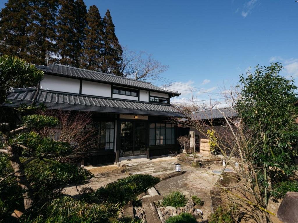 PAAK Hotel 犀 -sai-