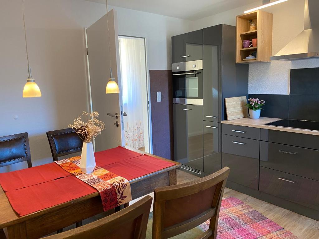 Ferienwohnung am Schmetterlingssteig photo 2