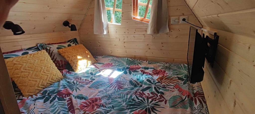 Cabane Féerique photo 3
