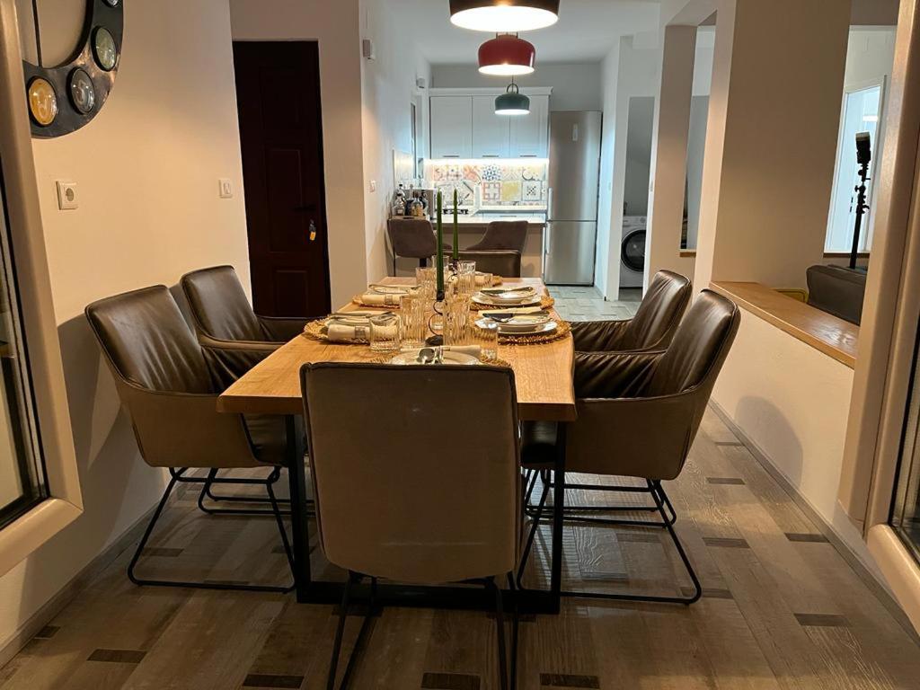 Beautiful and private Villa Anka photo 3