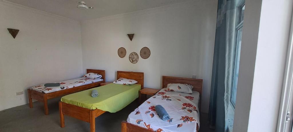 Karibu House photo 1