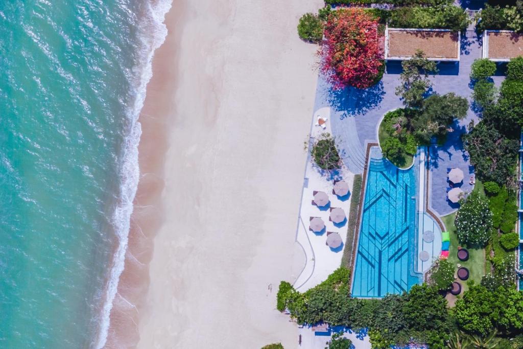 Baba Beach Club Hua Hin Luxury Pool Villa by Sri panwa photo 1