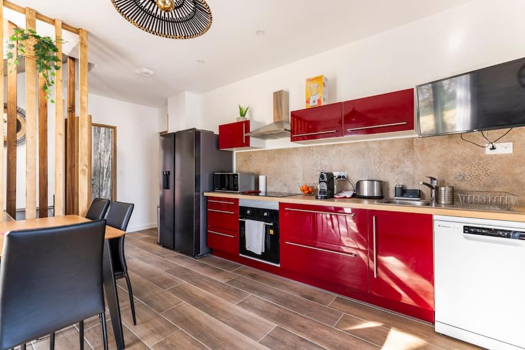 Appartement Maeva photo 4
