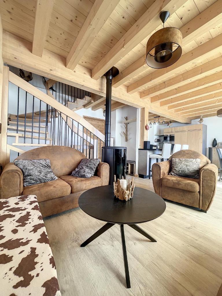 Chalet La Galise