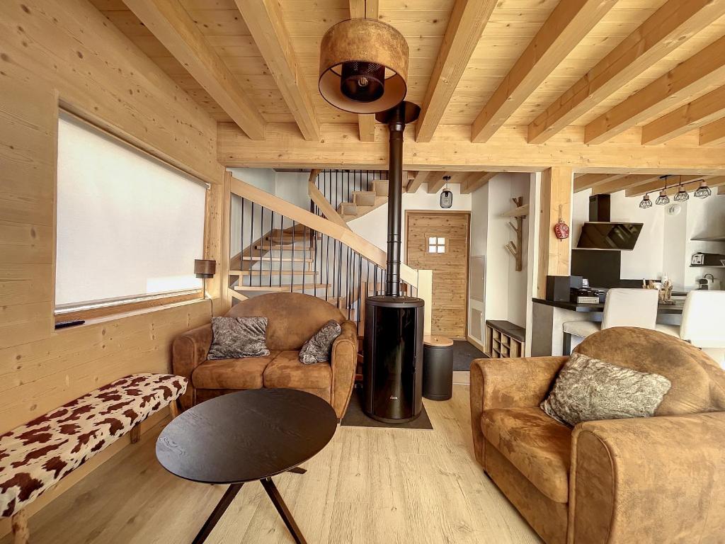 Chalet La Galise photo 1