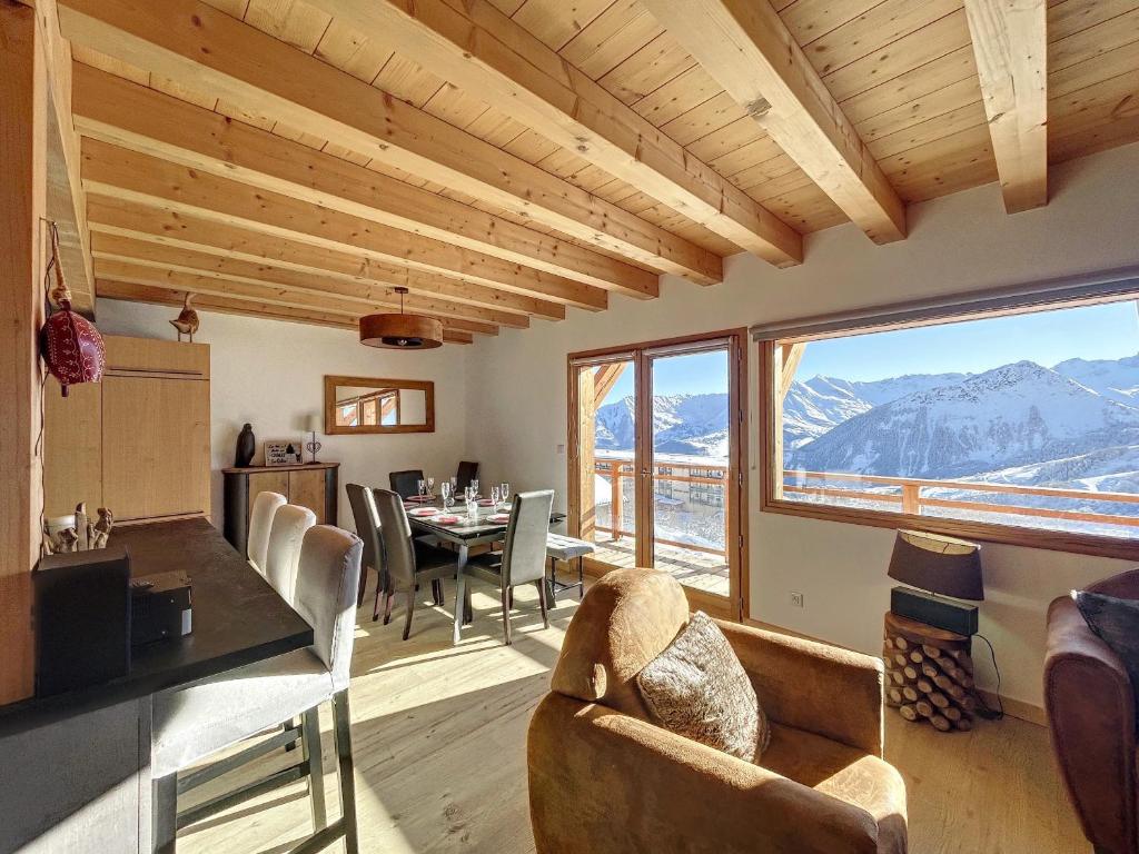 Chalet La Galise photo 2