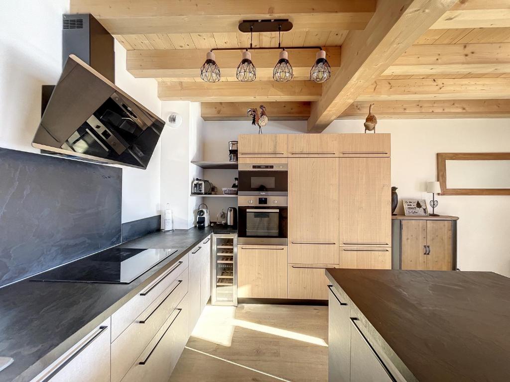 Chalet La Galise photo 3