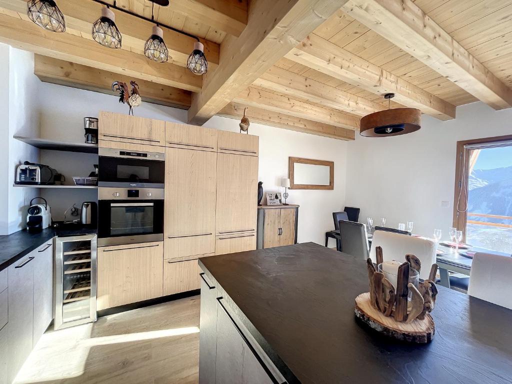 Chalet La Galise photo 4