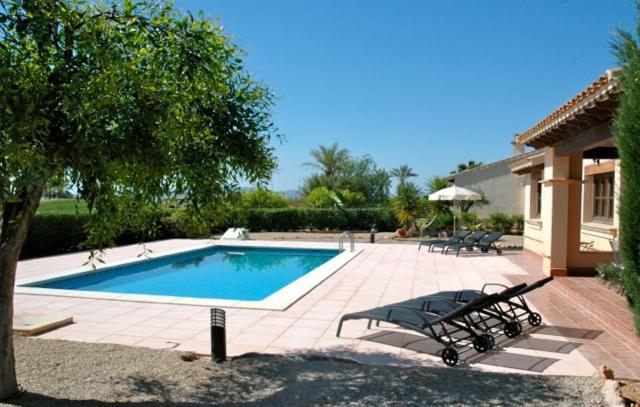 HL 001 Holiday rentals 3 Bedrooms 2 Bathroom photo 3
