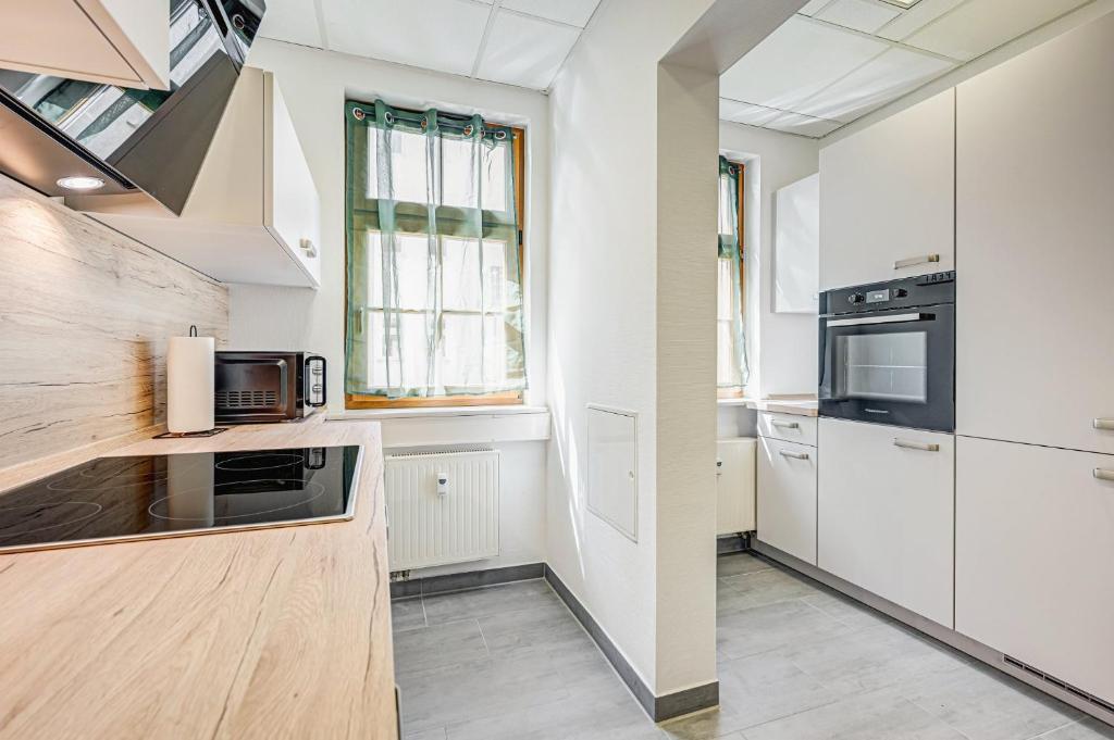 Pressehaus Apartment Obermarkt One photo 3