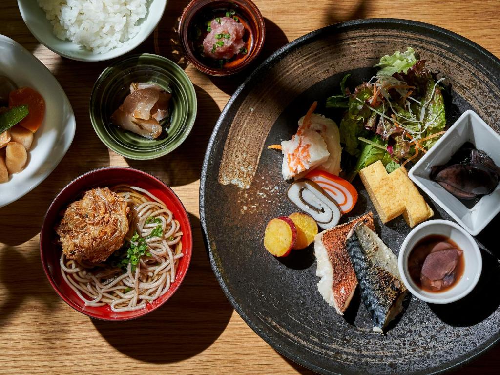 Daiwa Roynet Hotel Toyama-Ekimae photo 3