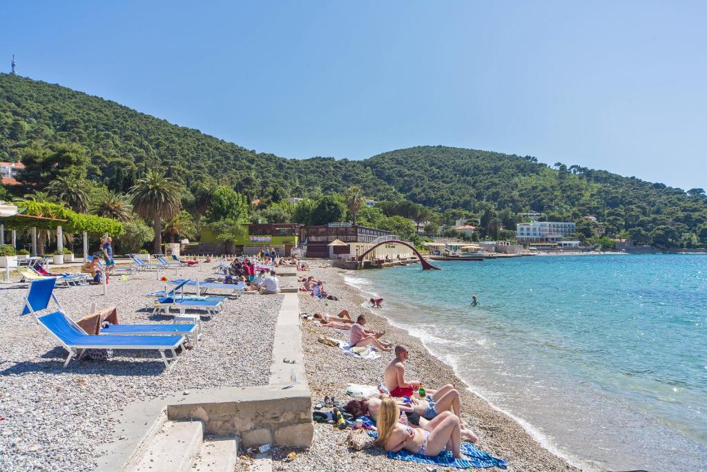 Dubrovnik Luxury Residence – L’Orangerie photo 1