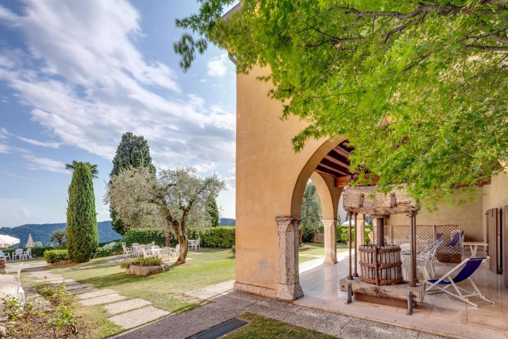 Residence La Filanda photo 4