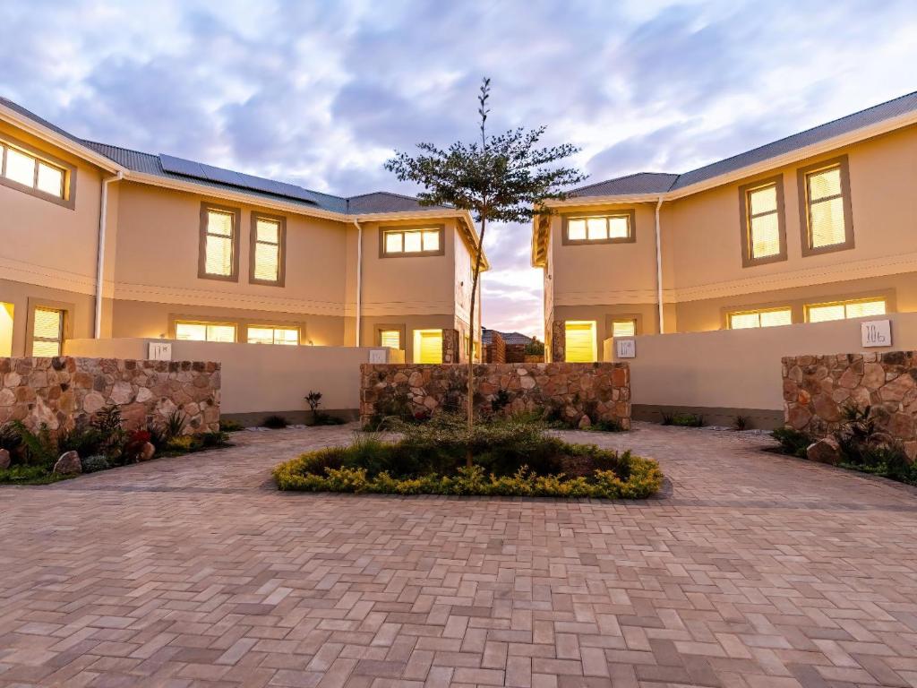 Miombo Mews photo 1