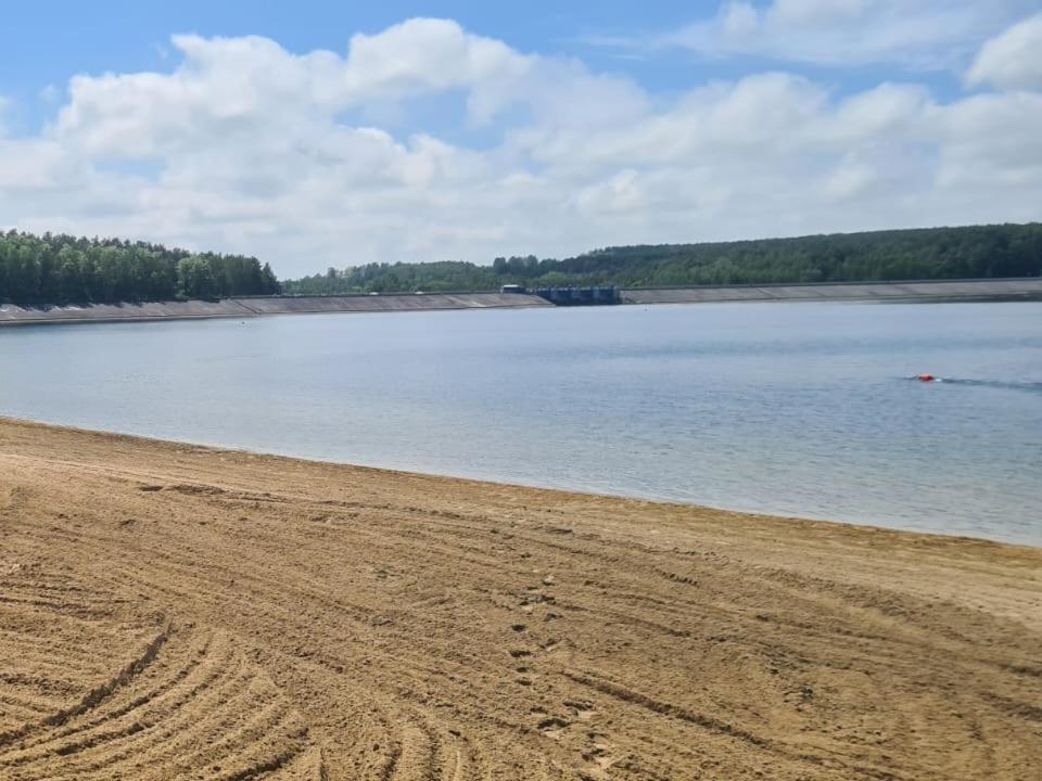 Domek nad jeziorem Chańcza photo 3