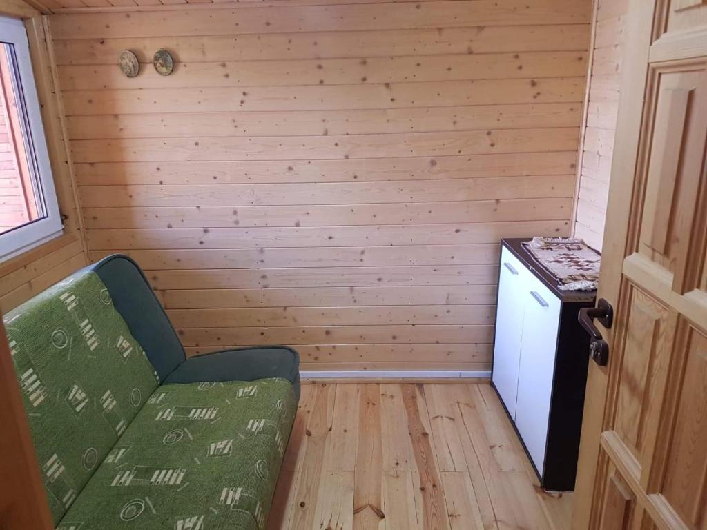 Domek nad jeziorem Chańcza photo 4
