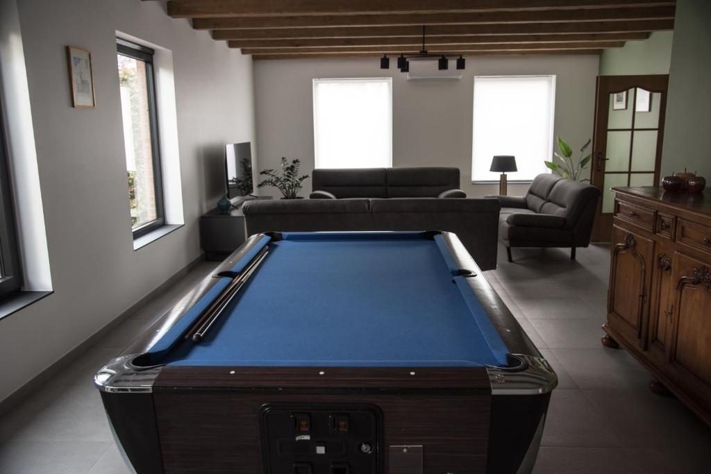 Vakantiewoning Den Appel photo 1