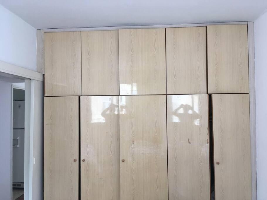 Spacious home By Ichilov Hospital amazing view photo 1