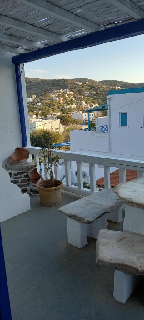 Aposperitis Rooms & Apartments photo 3