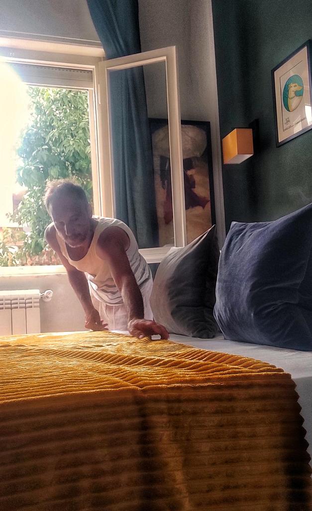 I Levrieri b&b photo 1