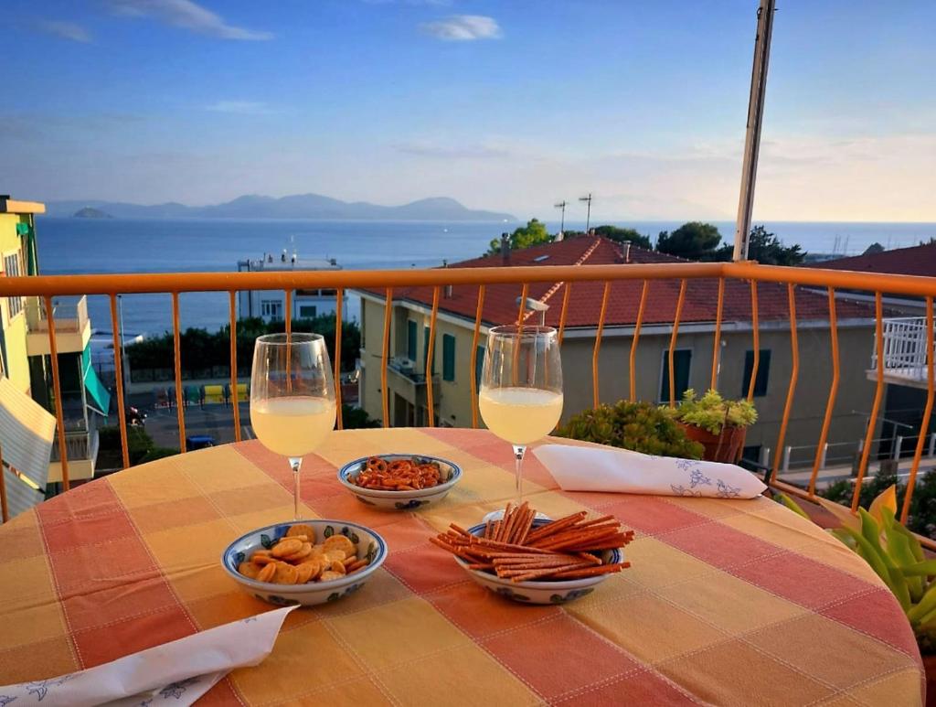 Il Balcone sull'Elba photo 2