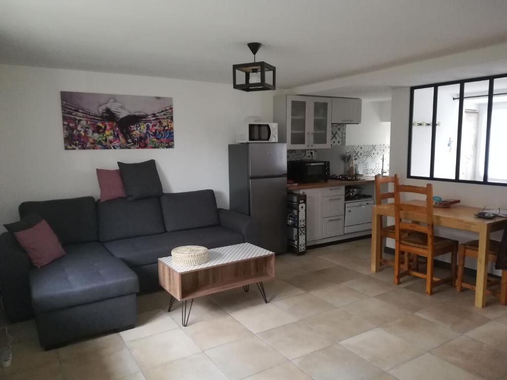 Gîte indépendant neuf, idéal vacances nature au calme, proche rivières, N147 & Civaux photo 3