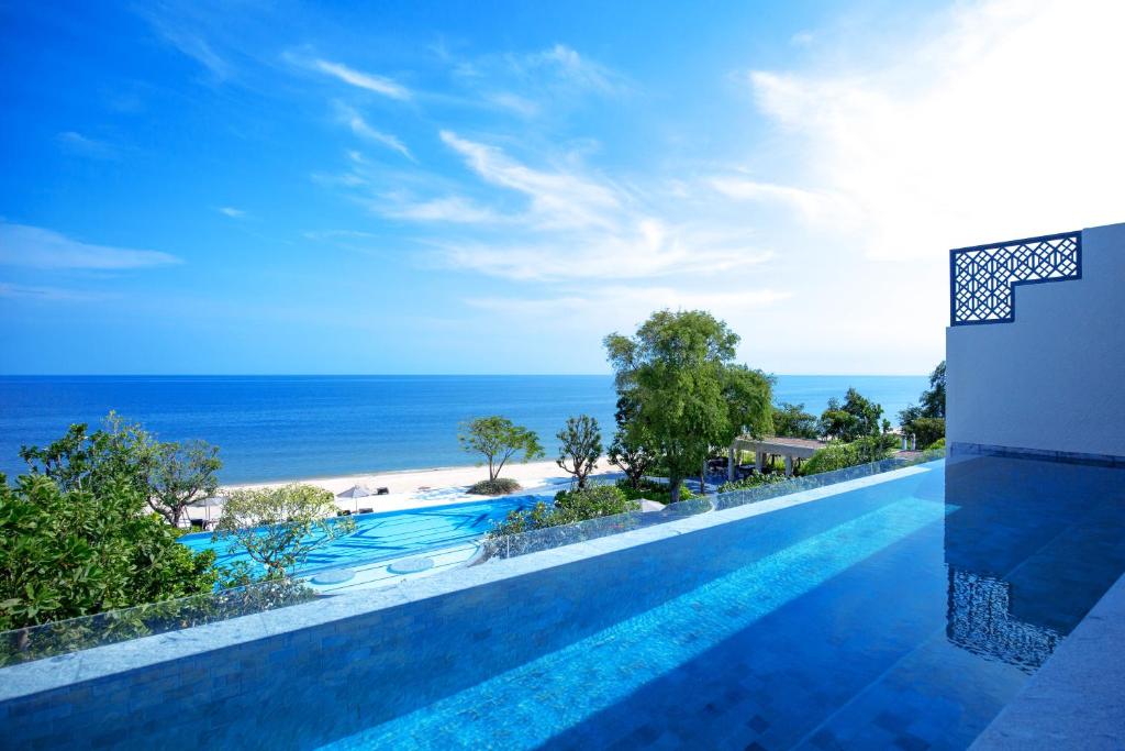 Baba Beach Club Hua Hin Luxury Pool Villa by Sri panwa photo 3