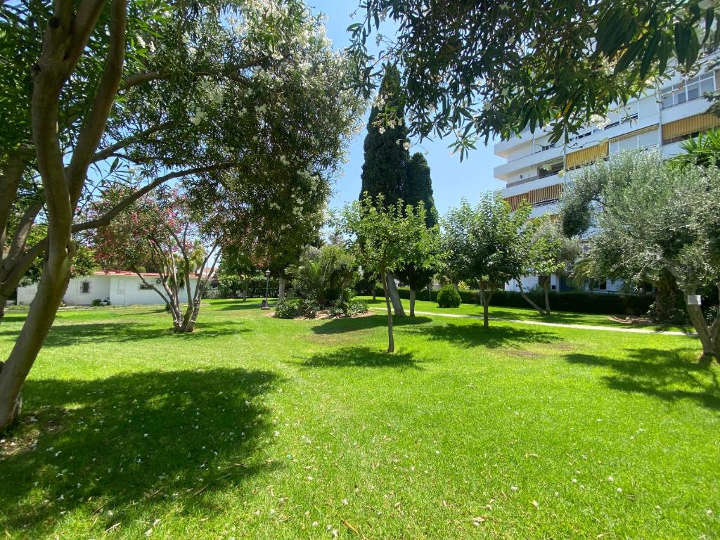 Cris House, Arroyo de la Miel photo 3