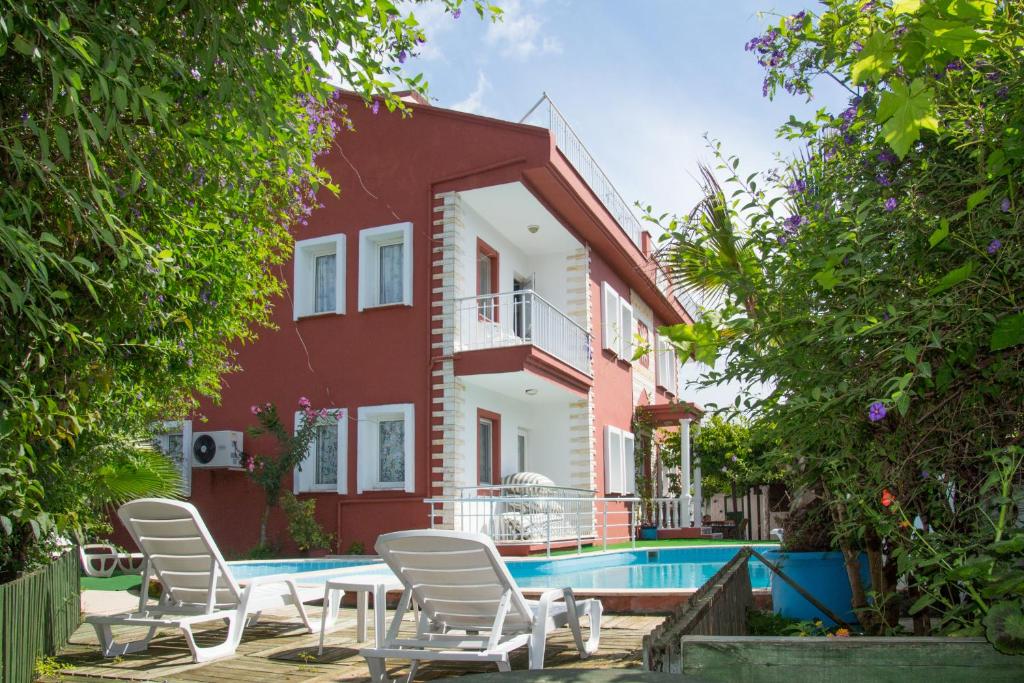 Yakut Apart Hotel photo 1