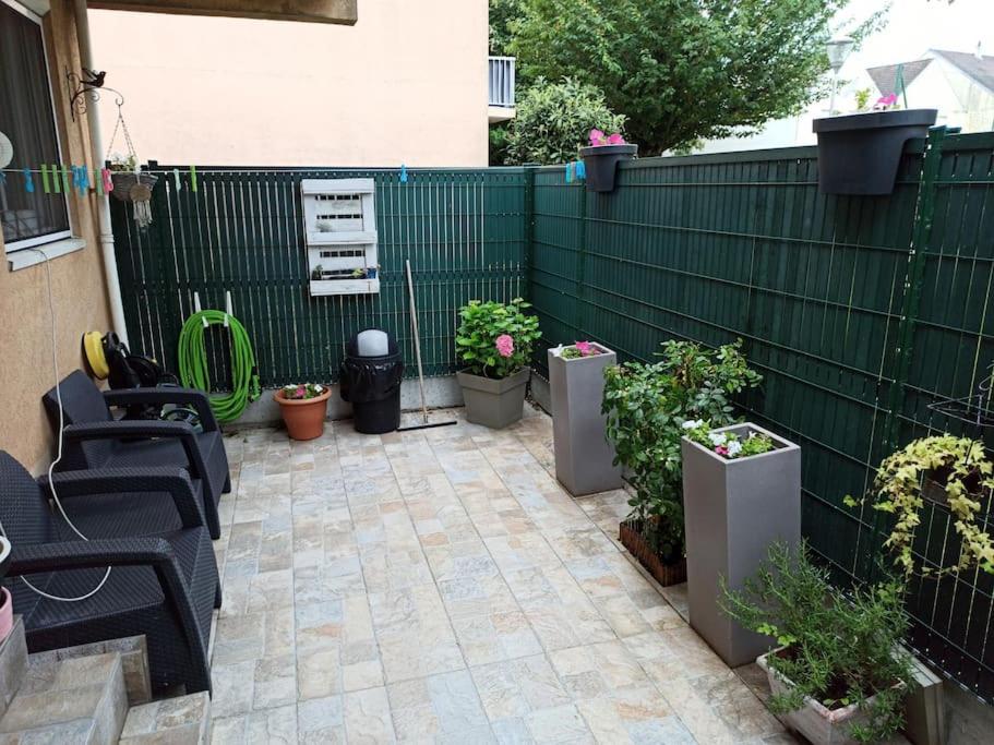 Chez Ilenia photo 2