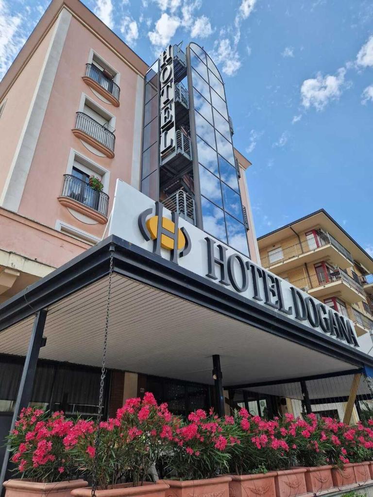Hotel Dogana photo 2