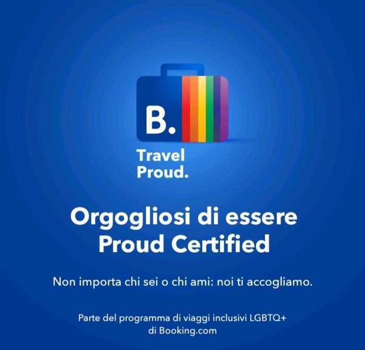 B&B Colonna - Mole Sua Stat photo 3