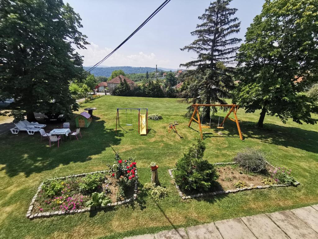 Apartments Domaćinstvo Nikolić photo 1